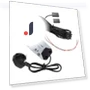 Wi-Fi Garage Door Opener Controller — Keypads & Remotes, Cozy Cottage-Relax