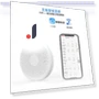 WiFi Smoke and Carbon Monoxide Detector — Carbon Monoxide Detectors, Build My Home