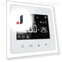 WiFi Thermostat for Gas Boiler — Home Climate Control, Build My Home