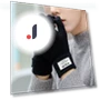 Winter Touchscreen Gloves — Gloves, Noter