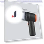 Wireless Car Vacuum — Vacuums, Various wearables