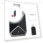 Wireless Carplay Android Auto 2-in-1 Smart Dongle — Phone Accessories, A Auto Parts Mall