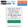 16A WIFI Smart Switch Module — Smart Home Modules, Cozy Cottage-Relax