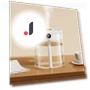 2L Air Humidifier — Air Moisturizers, Super Dream Home