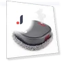 3-in-1 Robot Vacuum for Dry and Wet Cleaning — Smart Cleaning Robots, Home Of Auto Parts