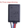 3-Position Touch Dimmer — Light Dimmers, HIMO Group