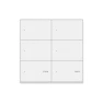 4-channel Scene Switch 6-channel Wall Light Switch — Dimmer Switches, Zemismart