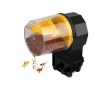 Automatic Aquarium Feeder with Smart Timer — Feeders, Good Household Items