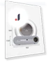 Automatic Cat Litter Box — Litter Boxes, Rainbow Rain