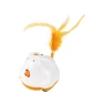 Automatic Feather Cat Toy — Cat Playthings, Pet family bucket