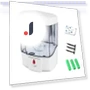 Automatic Liquid Soap Dispenser with Touchless Sensor — Care Dispensers, Stone Home