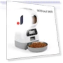 Automatic Pet Feeder Smart Food Dispenser — Feeders, AE Selection