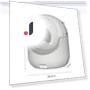 Automatic Self-Cleaning Cat Litter Box — Waste Bins, Explorer Outdoors