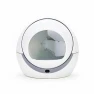 Automatic Self-Cleaning Cat Litter Box — Training Systems, Rainbow Rain