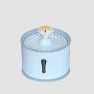 Automatic Water Fountain for Cats — Fountains, Build My Home