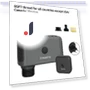 Automatic Watering Timer — Automatic Irrigation, Rainbow Rain