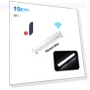 Automotive Touch Light Strip — Courtesy Lamp, JOHO