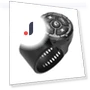 Bluetooth 5.3 Wireless Remote Control — Remote Controls, IKEA Supermarket