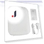 Bluetooth Aromatherapy Diffuser — Diffusers, ZuiyouBaby1