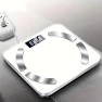 Bluetooth Body Fat Scale — Weight Management Tools, Build My Home
