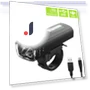 Bright Front Bicycle Light — Bike Headlights, Stone Home