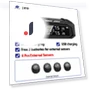 Car TPMS Sensor with Smart Display — TPMS Sensor Replacements, AE Selection