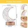 Crystal Touch Dimming Night Light — Night Lights, HIMO Group
