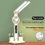 Desk Lamp with Fan for Student Study — Desk Lamps, Good Household Items