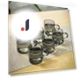 Fully Automatic Tea Set — Kettles & Tea Machines, Stone Home