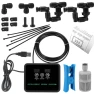 Garden Sprayer for Plants with Touch Screen — Controllers, Tulan market