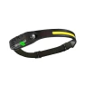 LED COB Sensor Headlamp — Flashlights, Good Household Items