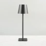 LED Desk Lamp with Touch Sensor — Study & Desk Lighting, Good Household Items