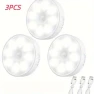 LED Motion Sensor Lights — Night Lights, Rainbow Rain