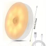 LED Night Light Motion Sensor Light — Night Lights, Build My Home