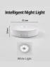 LED Night Light with Human Body Sensor — Night Lights, Cozy Cottage-Relax