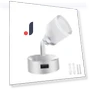 LED Reading Spotlights — Light Bars, Build My Home