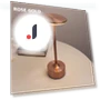 LED Touch Sensor Desk Lamp — Study & Desk Lighting, Good Household Items