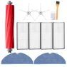 Main Brush for Robot Vacuum — Accessories, YanBan