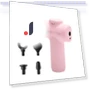Mini Massage Gun — Massage Equipment, AE Selection