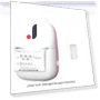 Mini Thermal Printer for Sticker Labels — Printer Parts, KGG Kids Smart Watch