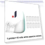 Mini Thermal Printer for Sticker Labels — Printer Parts, KGG Kids Smart Watch