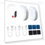 Motion Sensor LED Night Lights — Night Lights, Build My Home