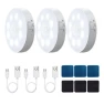 Motion Sensor LED Night Lights — Night Lights, Cozy Cottage-Relax