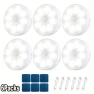 Motion Sensor Night Lights — Night Lights, Rainbow Rain