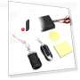 Motorcycle Security Alarm Kit — Accessories, IKEA Supermarket