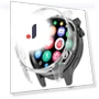 Polycarbonate Case — Bumpers, HOBBIT-3C Accessories