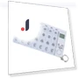 Portable Weekly Pill Organizer — Medication Accessories, AE Selection