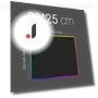 RGB Gaming Mouse Pad with Touch Control — Mouse Pads, AE Selection