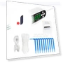 Smart Automatic Watering Device — Controllers, AE Selection