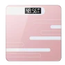 Smart Bathroom Scale — Weight Management Tools, Keep Health Care